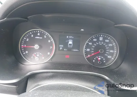 2021 Kia Forte Lxs from USA, damaged, VIN 3KPF24AD2ME332242